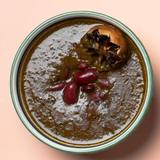 Ghormeh Sabzi, ein Schmorgericht